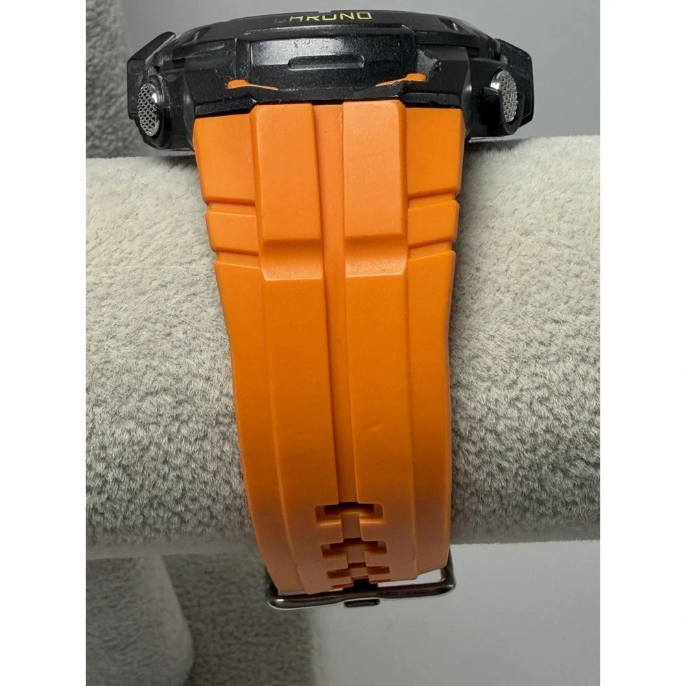 Armitron 40/8388 New Battery Mens Watch 47MM 8.5